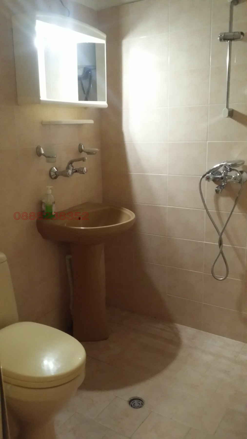 Продава 1-СТАЕН, гр. Русе, Център, снимка 9 - Апартаменти - 53844365