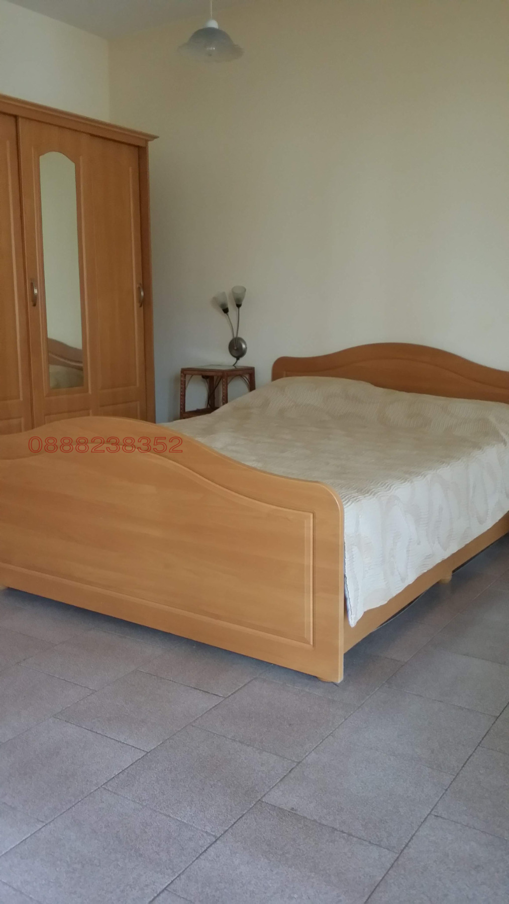 Продава 1-СТАЕН, гр. Русе, Център, снимка 10 - Апартаменти - 53844365