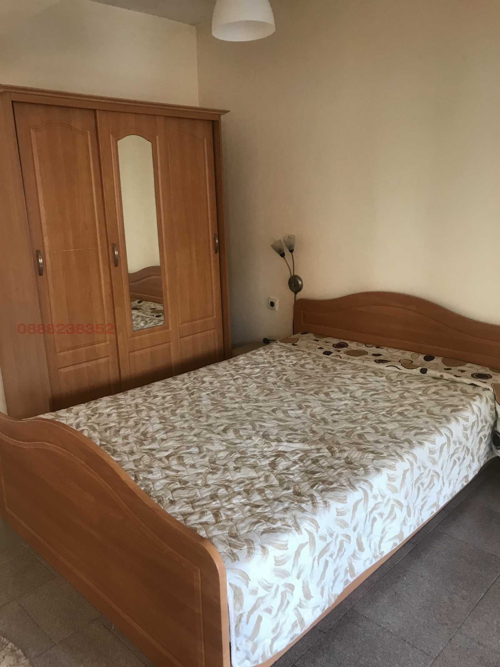 Продава 1-СТАЕН, гр. Русе, Център, снимка 6 - Апартаменти - 53844365