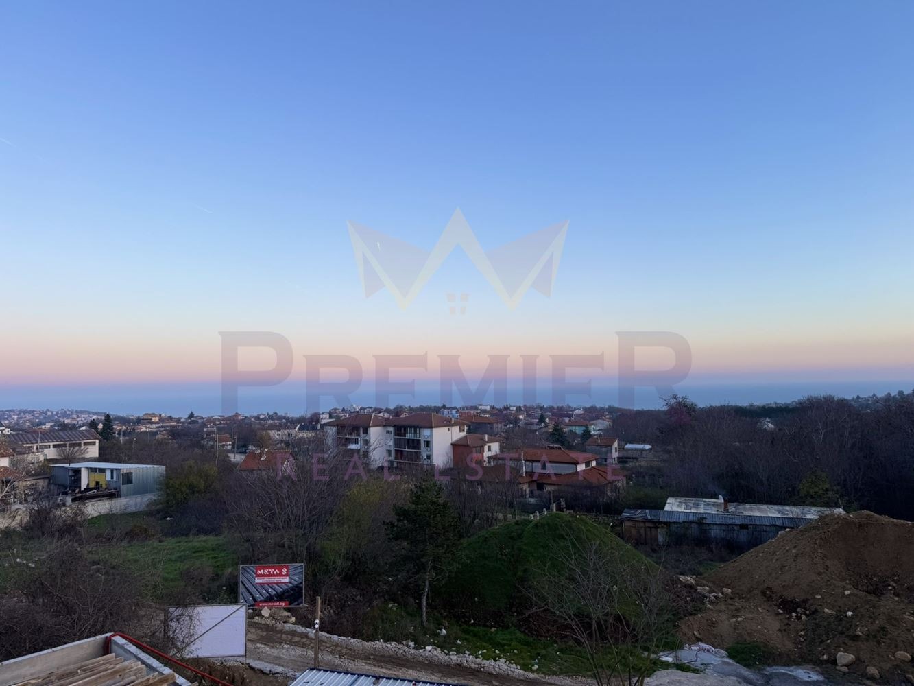 Продава 2-СТАЕН, гр. Варна, Виница, снимка 15 - Апартаменти - 53983019