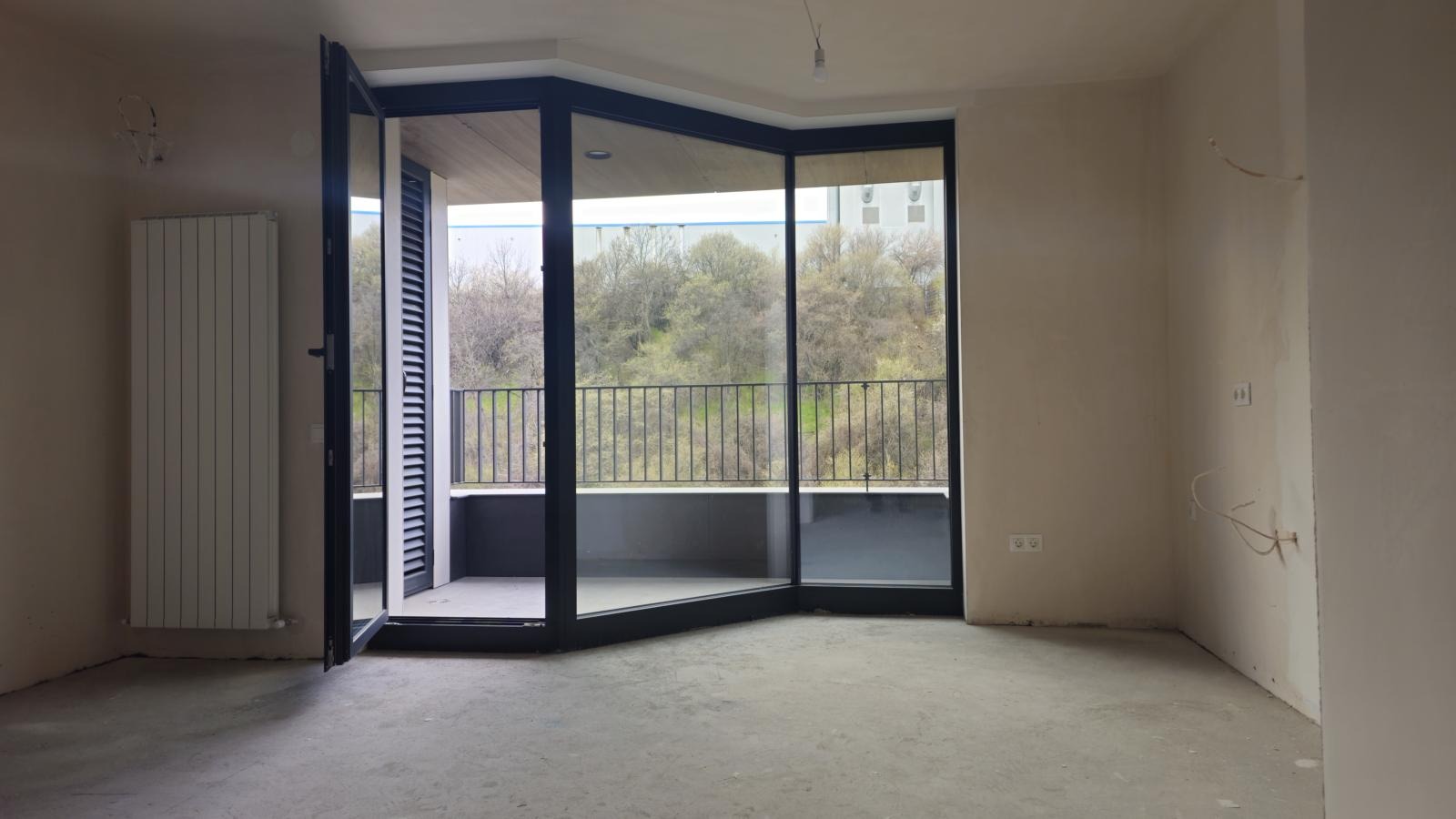 Продава 2-СТАЕН, гр. София, Дружба 2, снимка 4 - Апартаменти - 54023005