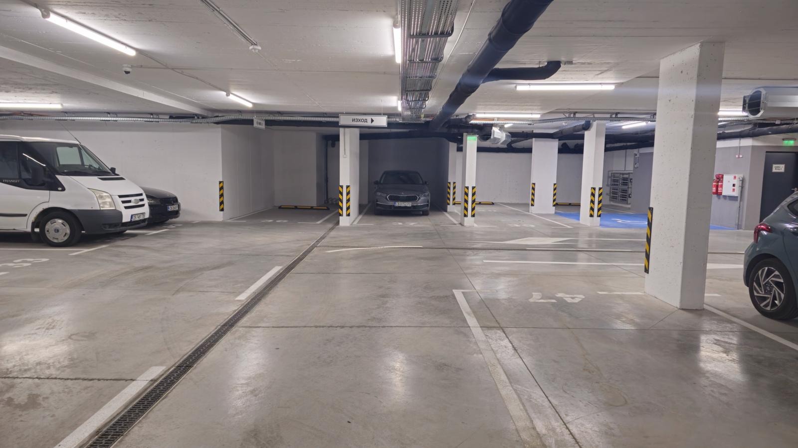 Продава 2-СТАЕН, гр. София, Дружба 2, снимка 8 - Апартаменти - 54023005