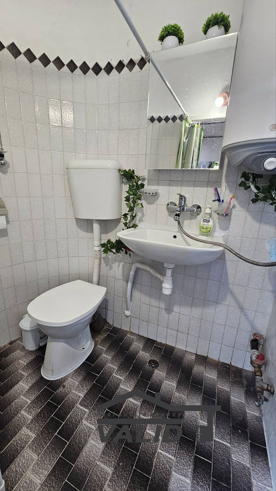 Продава 2-СТАЕН, гр. Русе, Широк център, снимка 3 - Апартаменти - 54054928