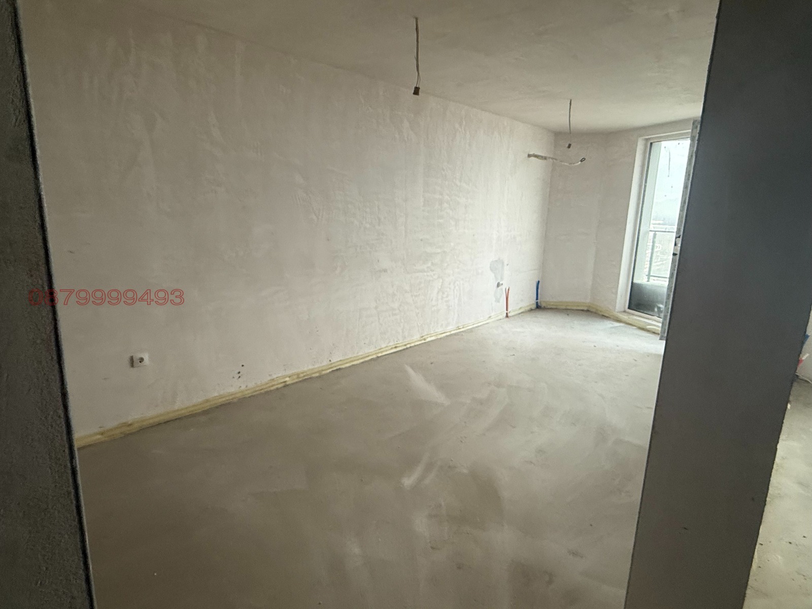 Продава 2-СТАЕН, гр. София, Център, снимка 2 - Апартаменти - 54402023