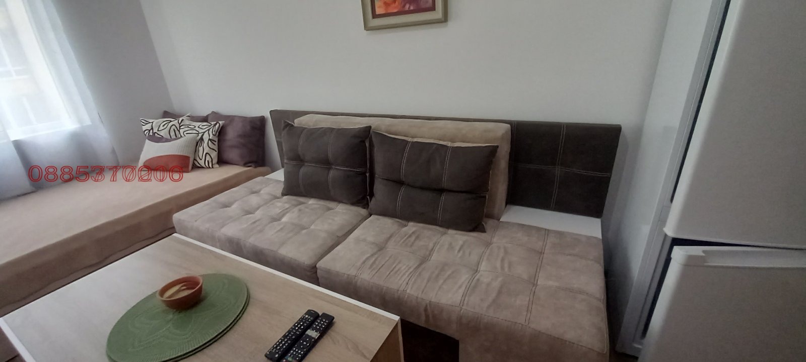 Продава 2-СТАЕН, с. Нови хан, област София област, снимка 4 - Апартаменти - 54615075