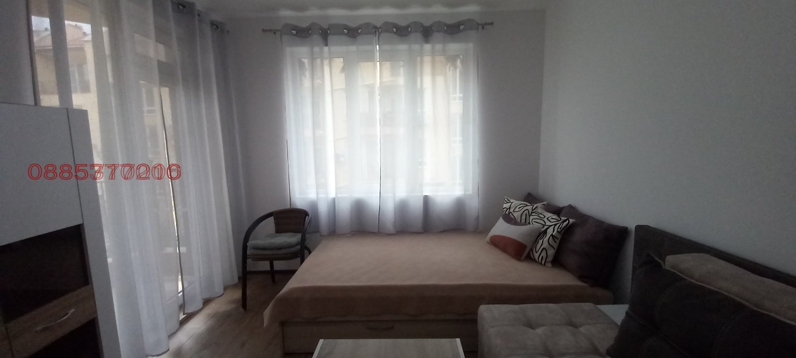 Продава 2-СТАЕН, с. Нови хан, област София област, снимка 5 - Апартаменти - 54615075