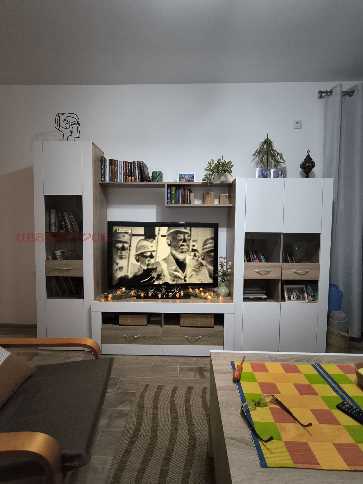 Продава 2-СТАЕН, с. Нови хан, област София област, снимка 2 - Апартаменти - 54615075