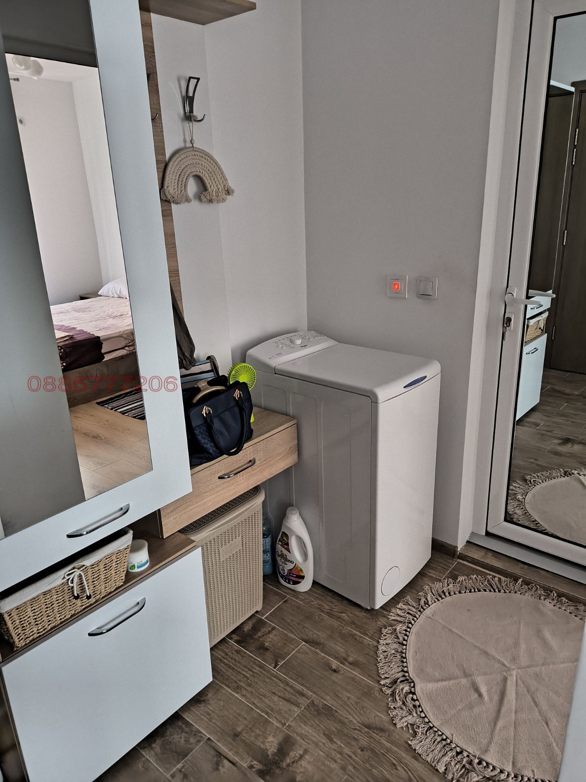 Продава 2-СТАЕН, с. Нови хан, област София област, снимка 9 - Апартаменти - 54615075