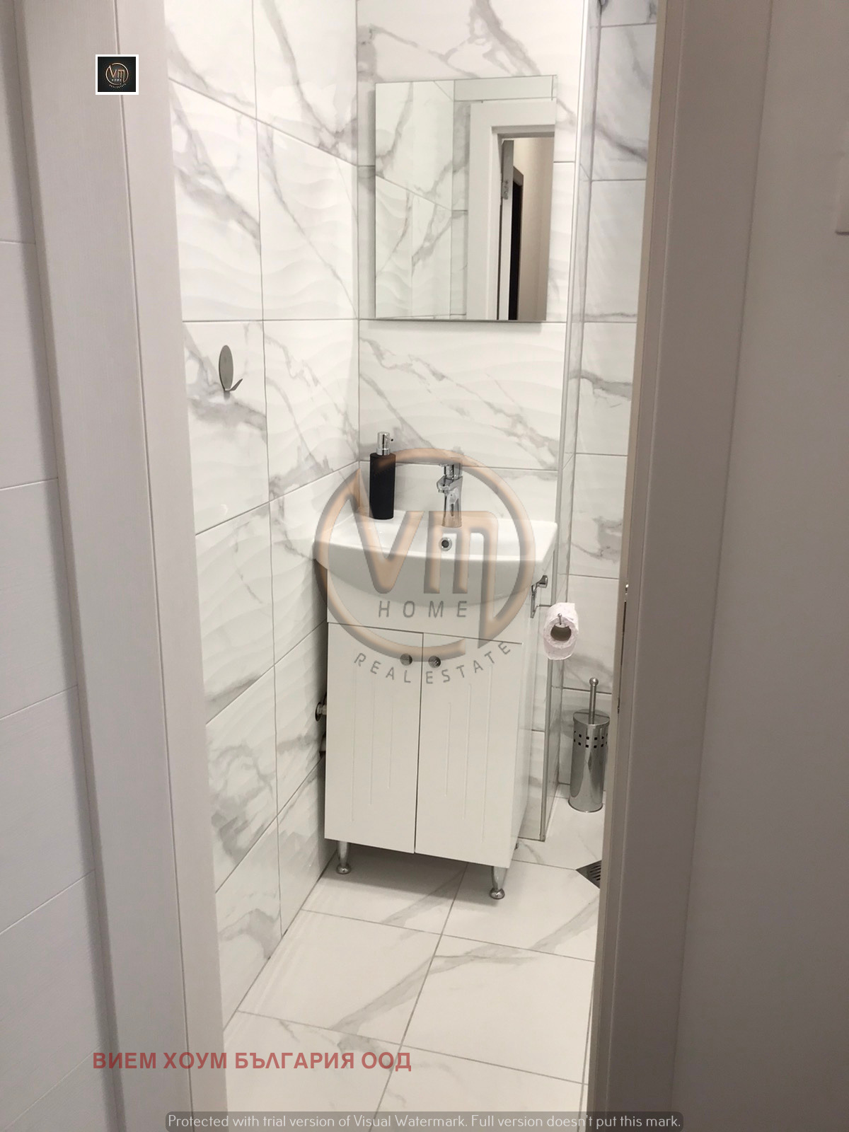 Продава 2-СТАЕН, гр. Варна, Младост 1, снимка 11 - Апартаменти - 54686239