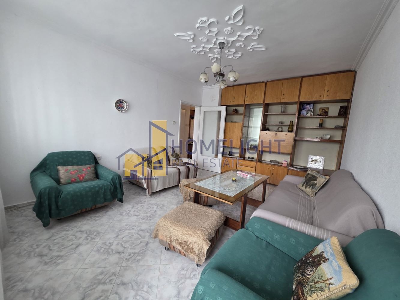 Продава 3-СТАЕН, гр. София, Младост 1, снимка 2 - Апартаменти - 52305241