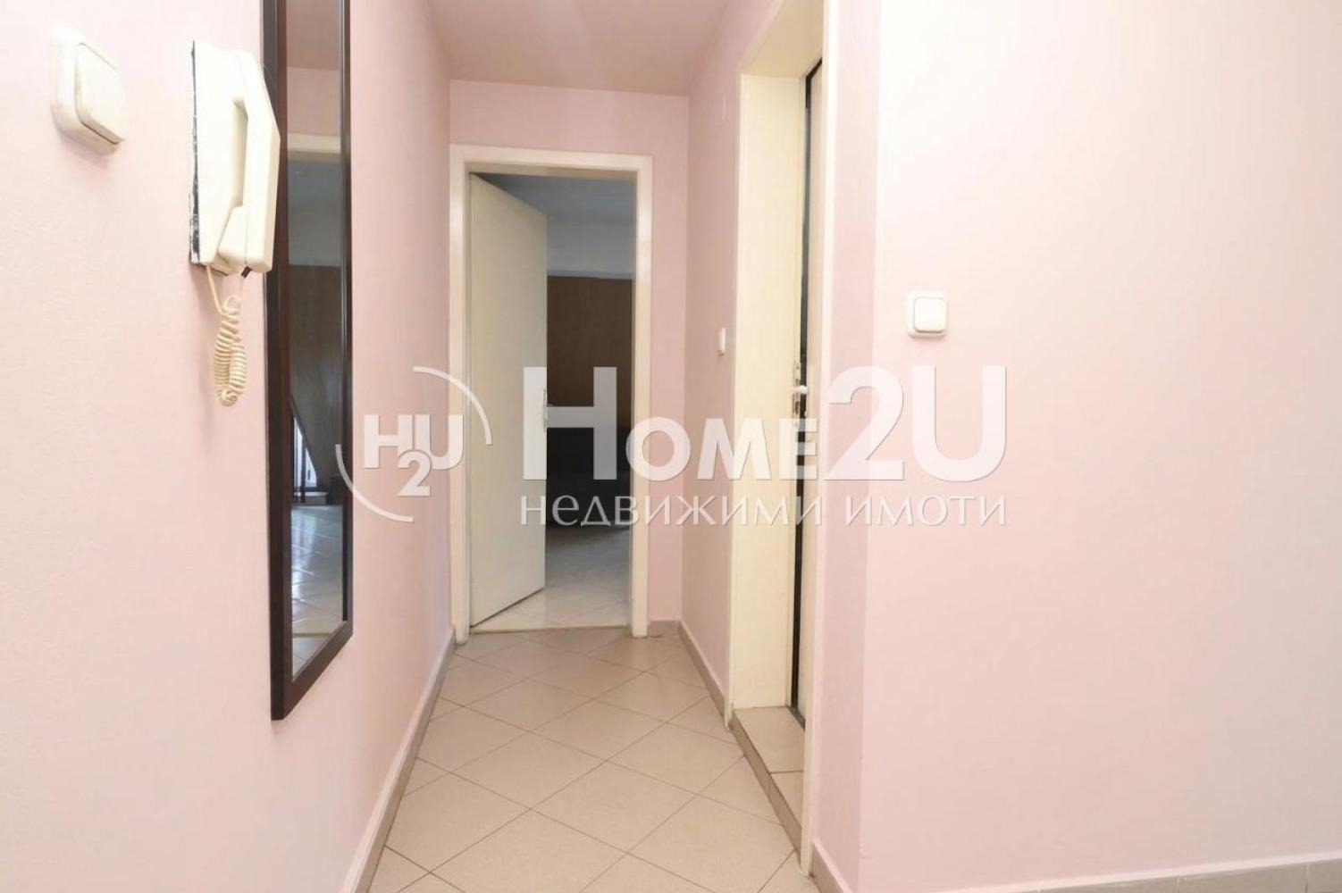 Продава 3-СТАЕН, гр. София, Красно село, снимка 6 - Апартаменти - 54957459