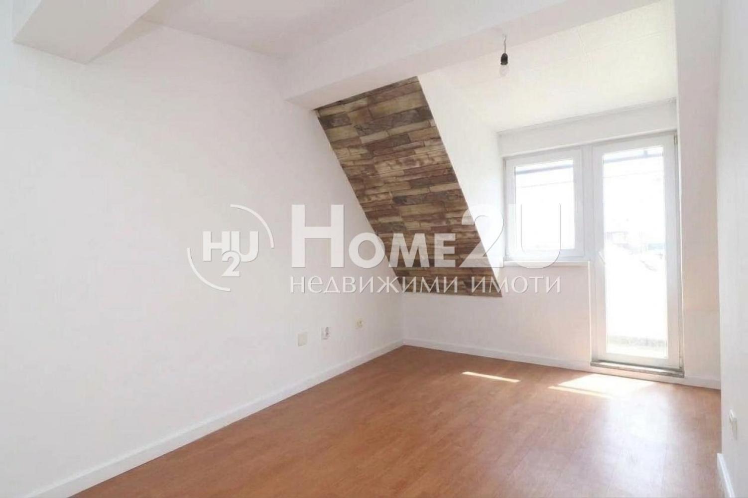 Продава 3-СТАЕН, гр. София, Красно село, снимка 11 - Апартаменти - 54957459
