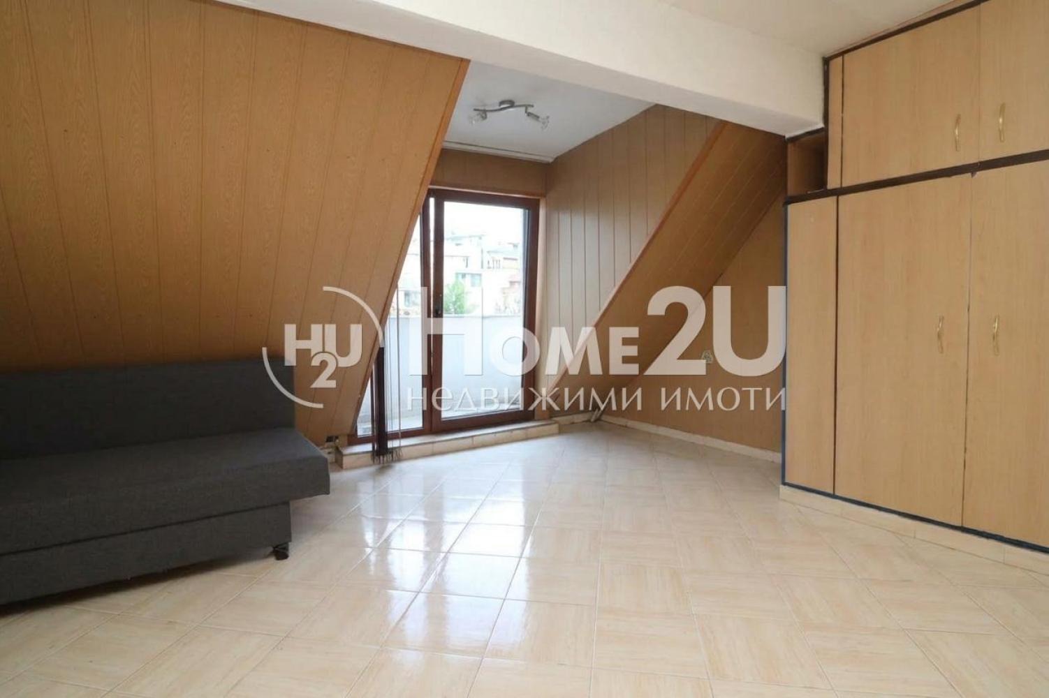 Продава 3-СТАЕН, гр. София, Красно село, снимка 8 - Апартаменти - 54957459