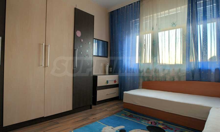 Продава 3-СТАЕН, гр. Пловдив, Кючук Париж, снимка 7 - Апартаменти - 55523532