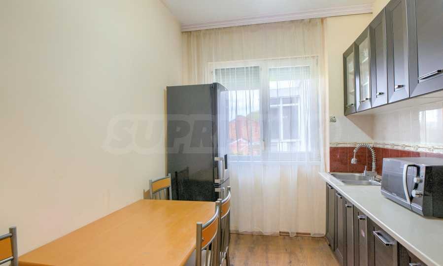 Продава 3-СТАЕН, гр. Пловдив, Кючук Париж, снимка 5 - Апартаменти - 55523532