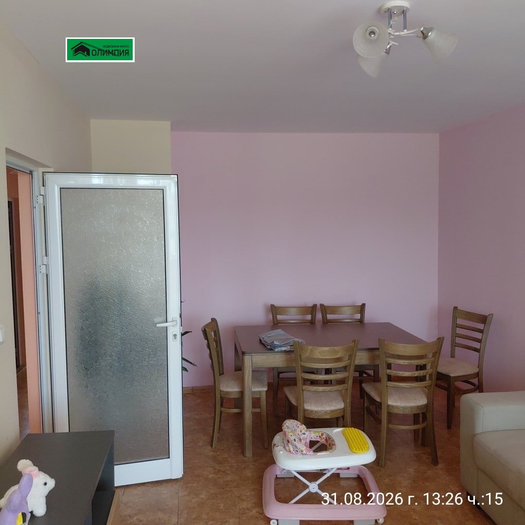 Продава 3-СТАЕН, гр. Враца, Сениче, снимка 10 - Апартаменти - 55887575