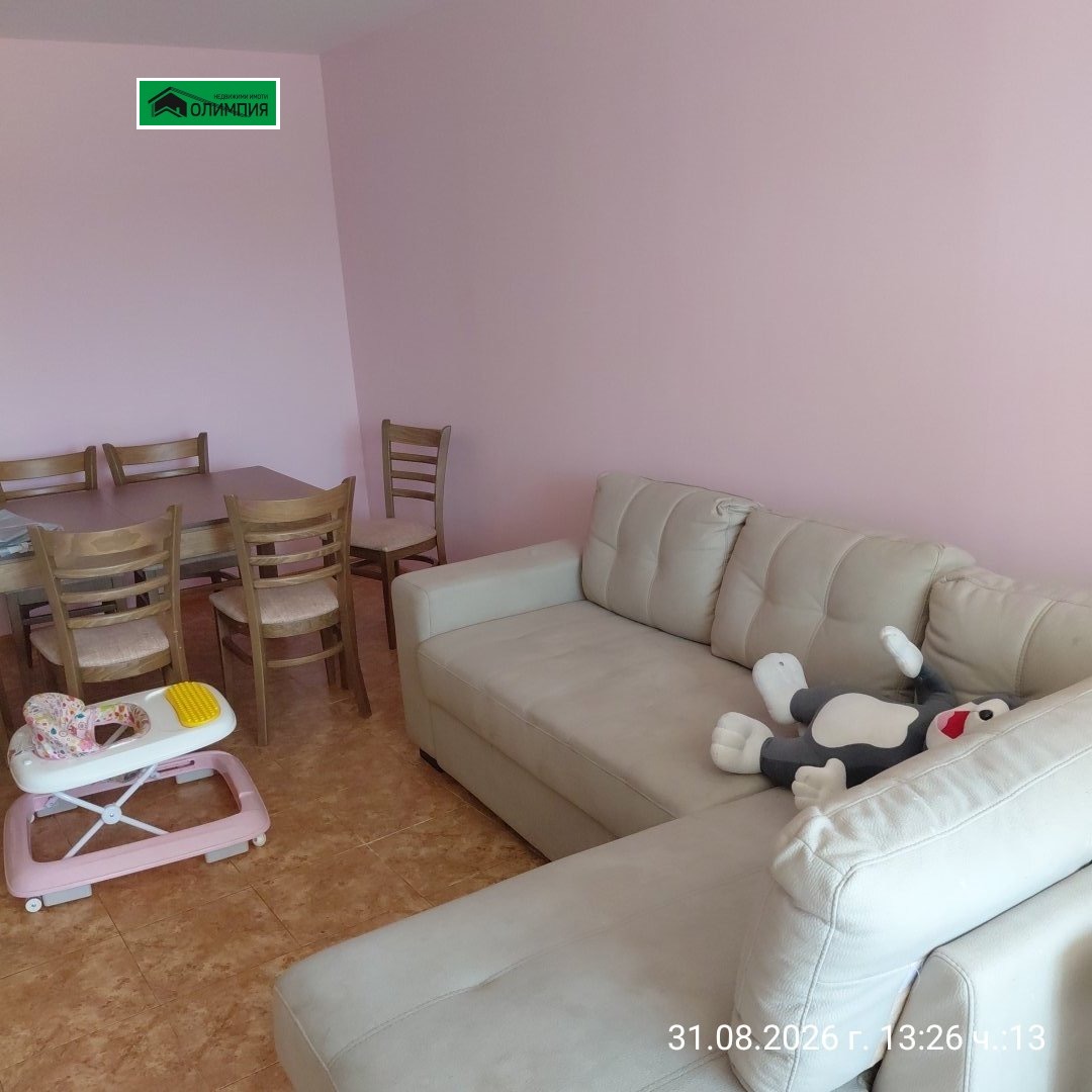 Продава 3-СТАЕН, гр. Враца, Сениче, снимка 11 - Апартаменти - 55887575