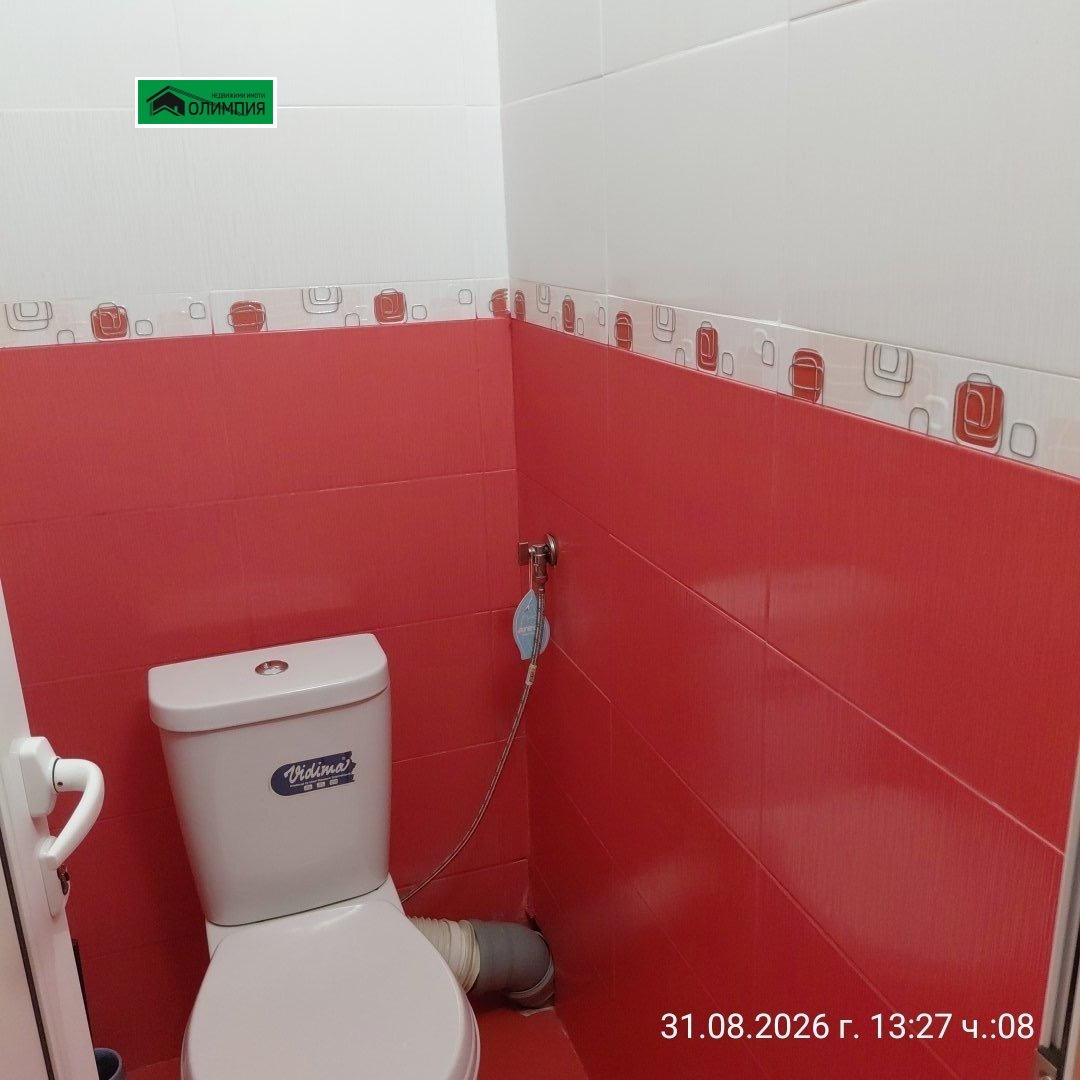 Продава 3-СТАЕН, гр. Враца, Сениче, снимка 7 - Апартаменти - 55887575