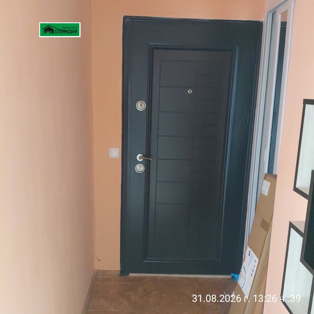 Продава 3-СТАЕН, гр. Враца, Сениче, снимка 8 - Апартаменти - 55887575