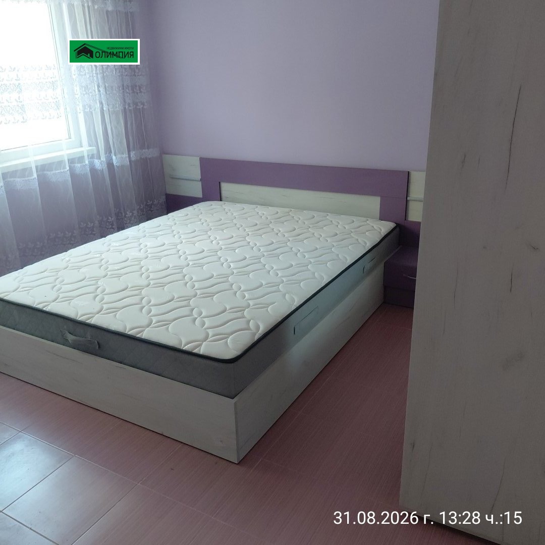 Продава 3-СТАЕН, гр. Враца, Сениче, снимка 2 - Апартаменти - 55887575