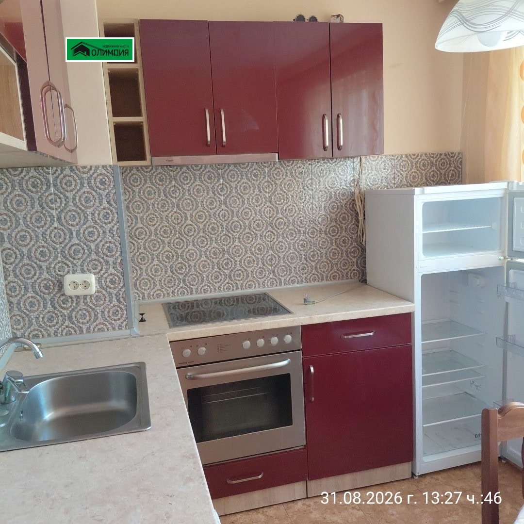 Продава 3-СТАЕН, гр. Враца, Сениче, снимка 4 - Апартаменти - 55887575