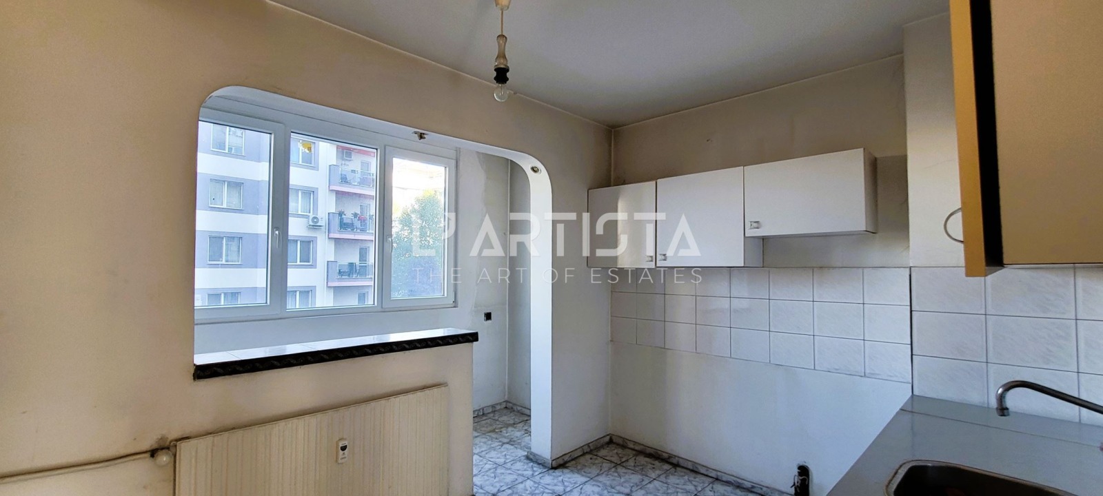 Продава 3-СТАЕН, гр. София, Надежда 3, снимка 4 - Апартаменти - 56415252