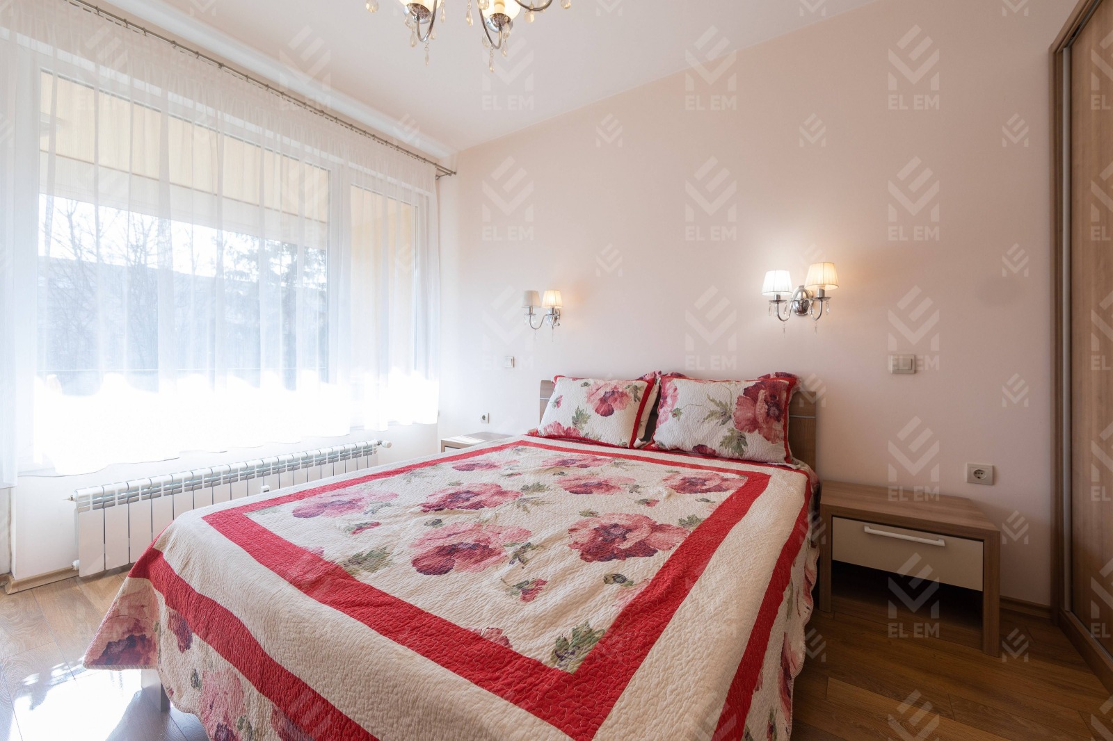 Продава 3-СТАЕН, гр. София, Гео Милев, снимка 6 - Апартаменти - 56530640