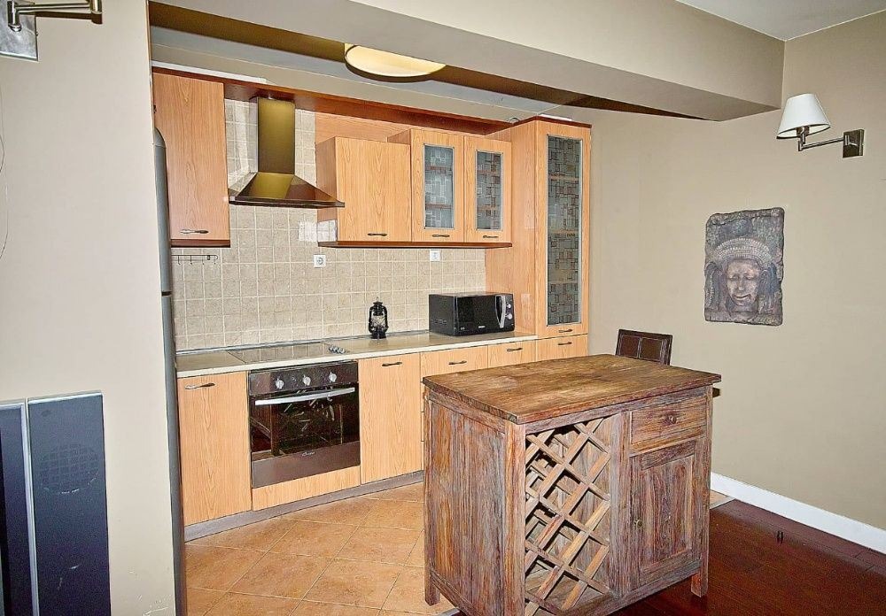 Продава 4-СТАЕН, гр. София, Белите брези, снимка 2 - Апартаменти - 54131903