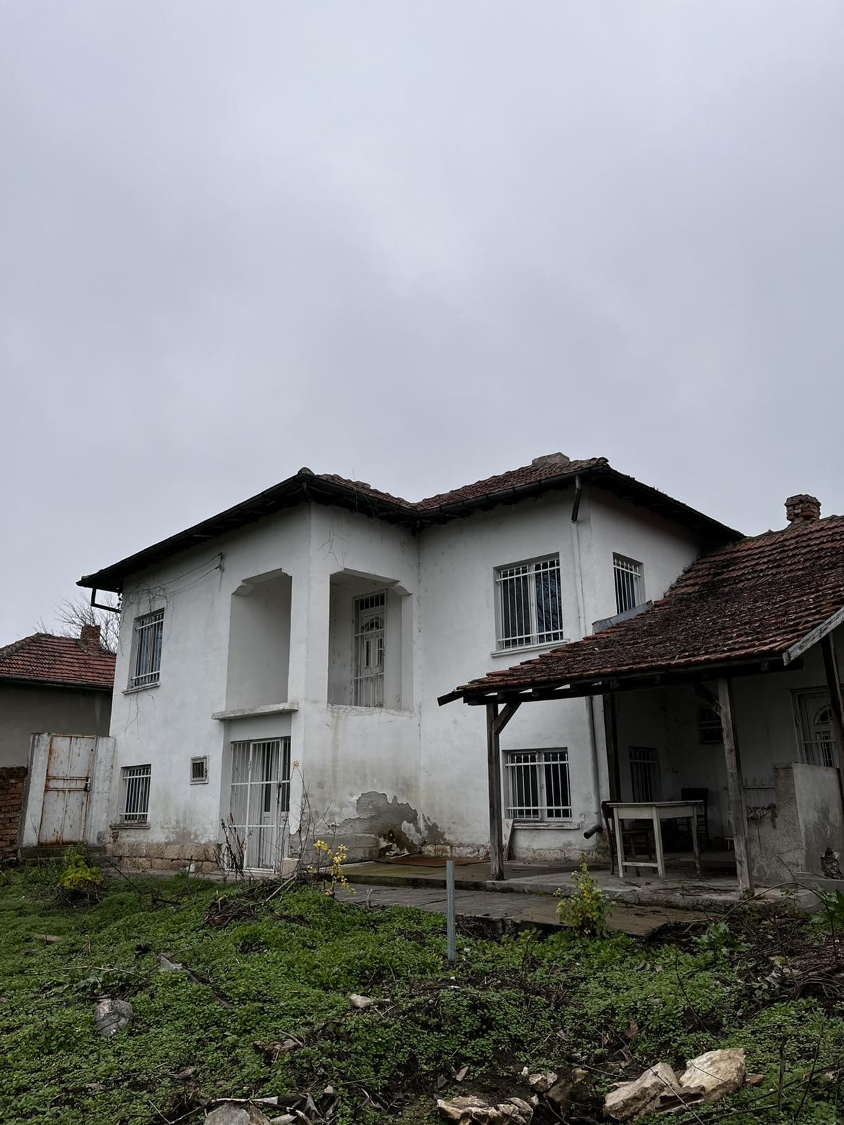 Продава КЪЩА, с. Тотлебен, област Плевен, снимка 2 - Къщи - 54375852