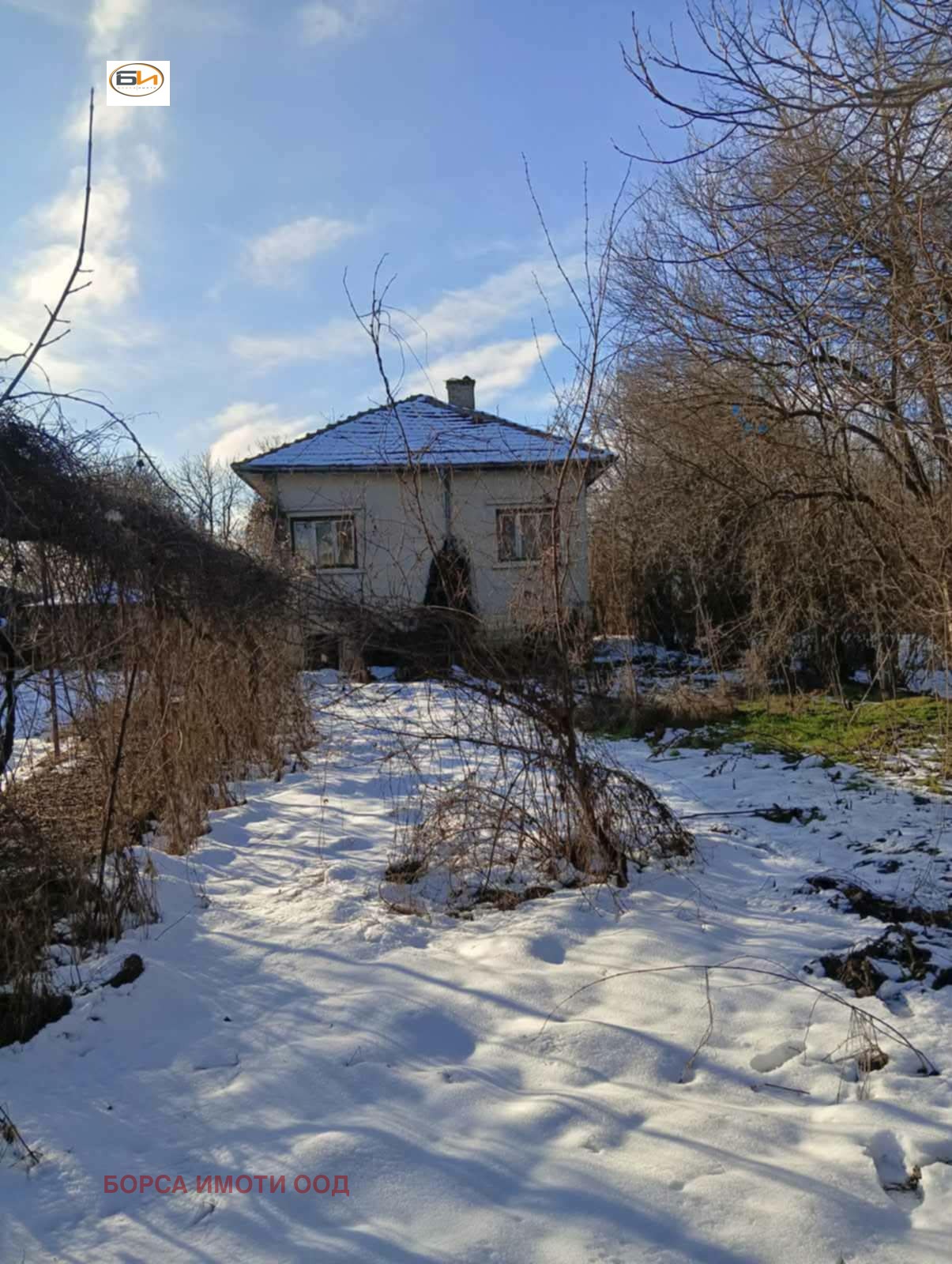 Продава КЪЩА, с. Големо Бабино, област Враца, снимка 5 - Къщи - 53646643