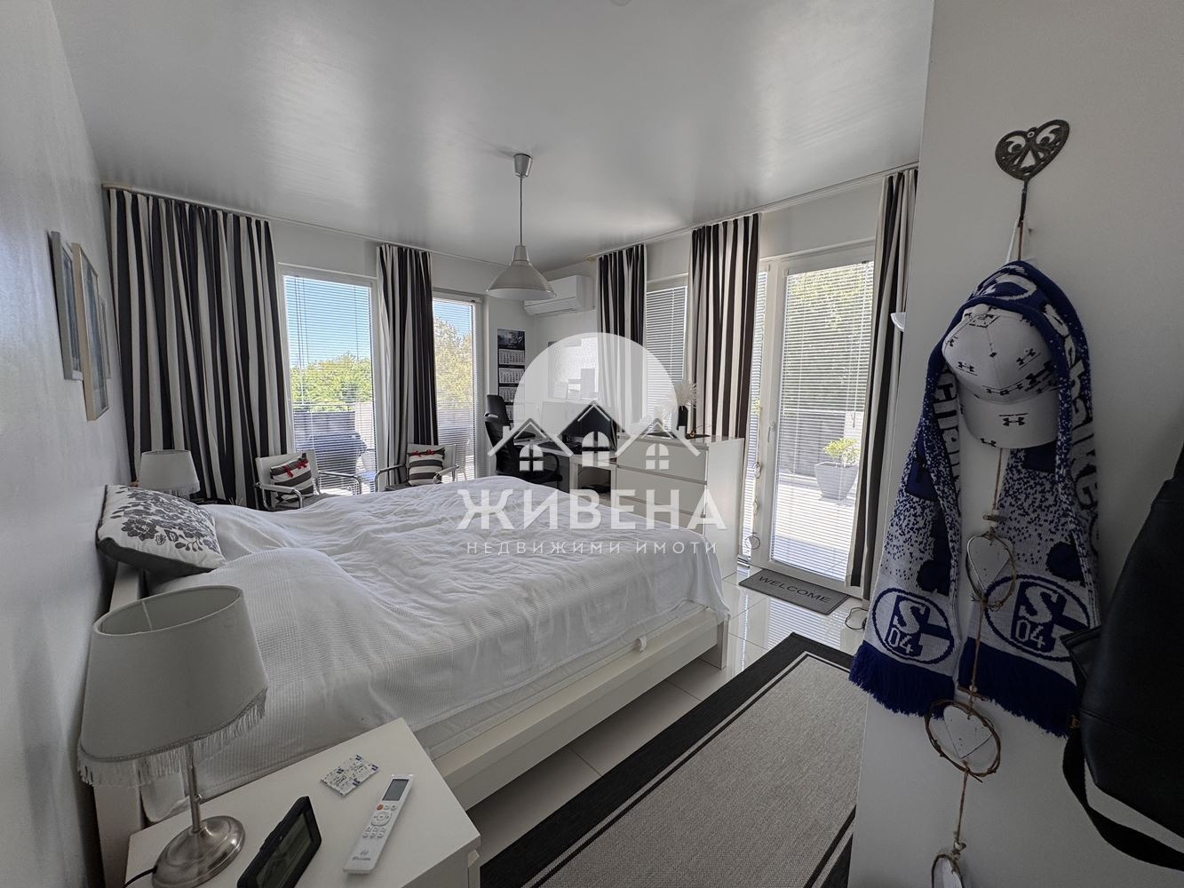 Продава КЪЩА, гр. Варна, м-т Боровец - юг, снимка 9 - Къщи - 54883359