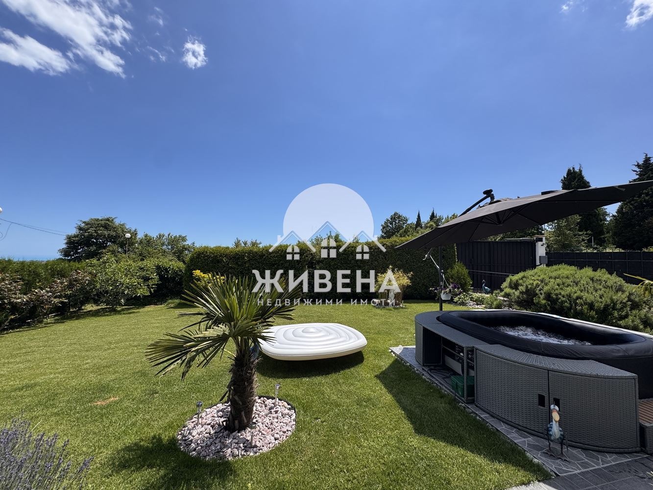 Продава КЪЩА, гр. Варна, м-т Боровец - юг, снимка 14 - Къщи - 54883359