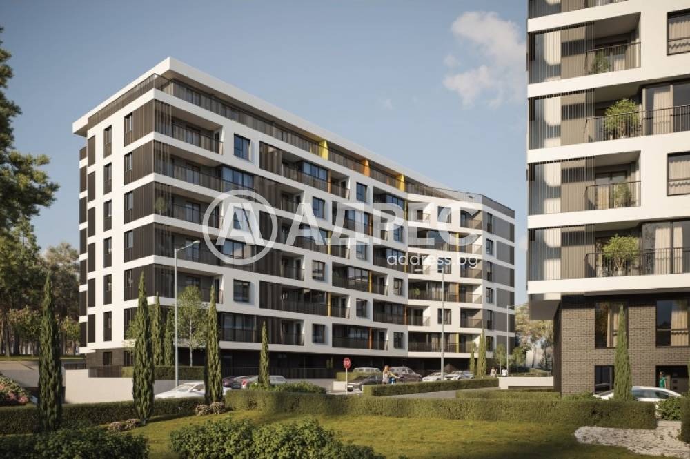Продава ГАРАЖ, ПАРКОМЯСТО, гр. София, Овча купел 2, снимка 2 - Гаражи и паркоместа - 53441817