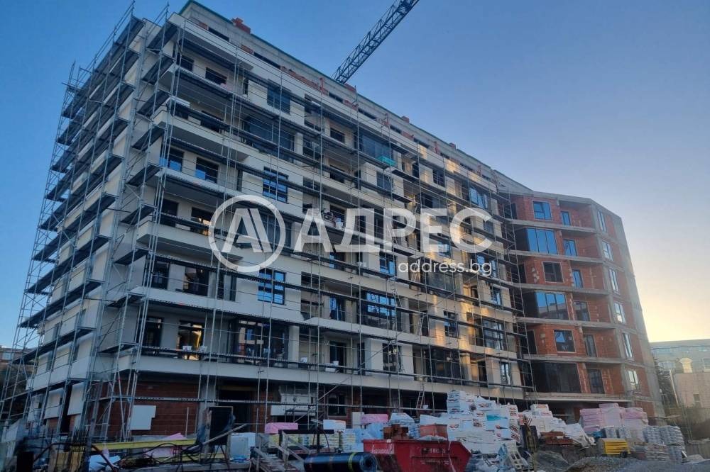 Продава ГАРАЖ, ПАРКОМЯСТО, гр. София, Овча купел 2, снимка 3 - Гаражи и паркоместа - 53441817