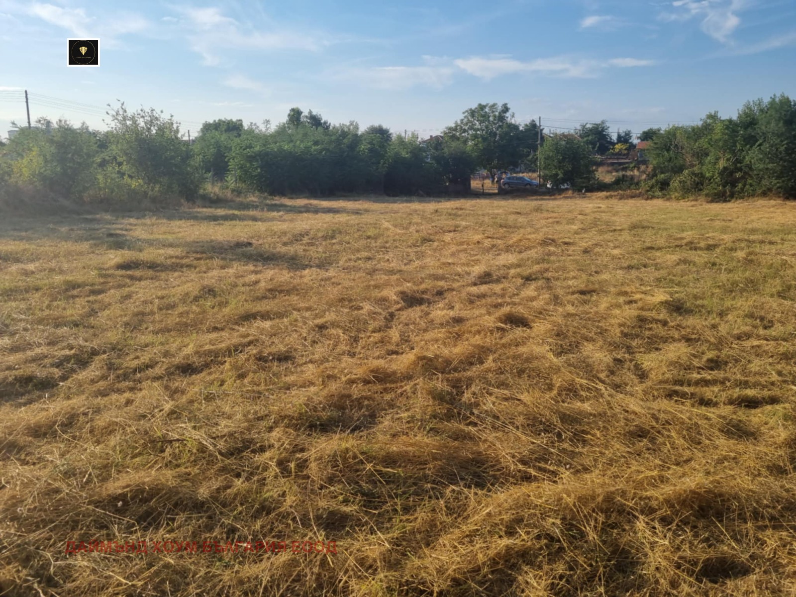 Продава ПАРЦЕЛ, с. Богданица, област Пловдив, снимка 3 - Парцели - 55785624