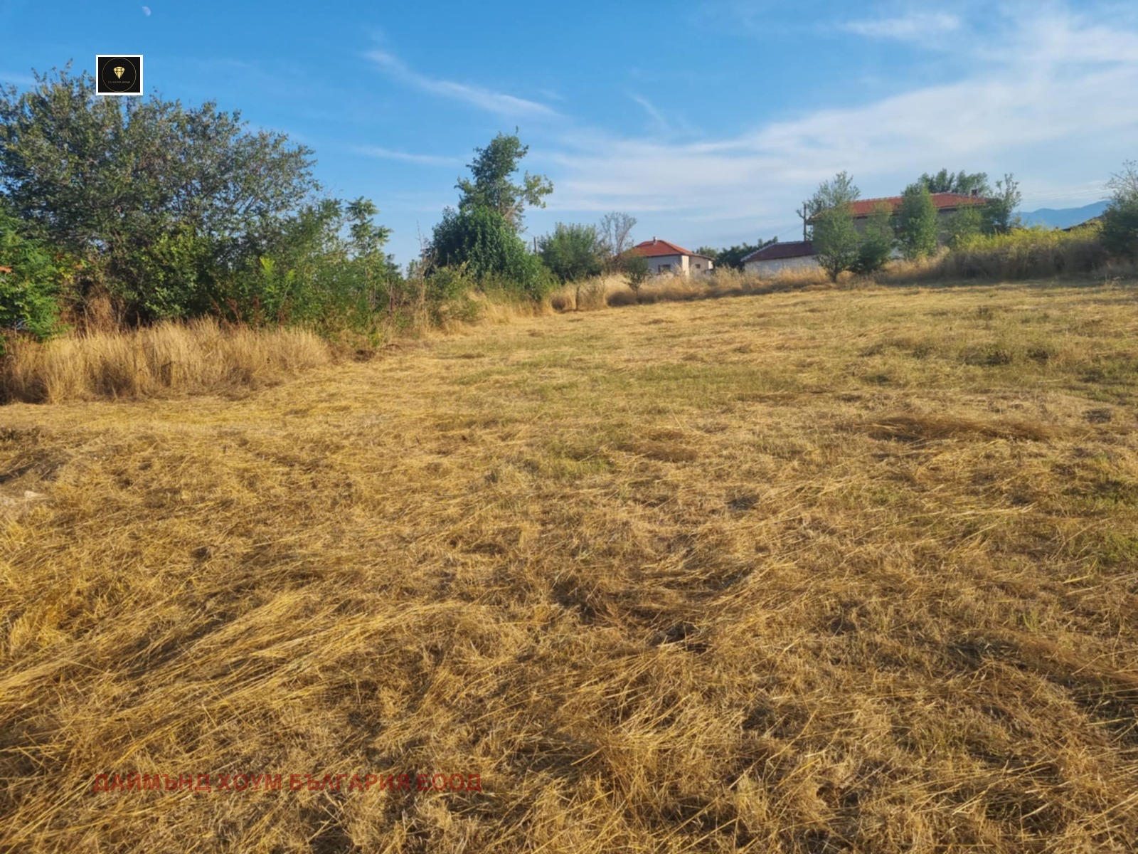 Продава ПАРЦЕЛ, с. Богданица, област Пловдив, снимка 4 - Парцели - 55785624
