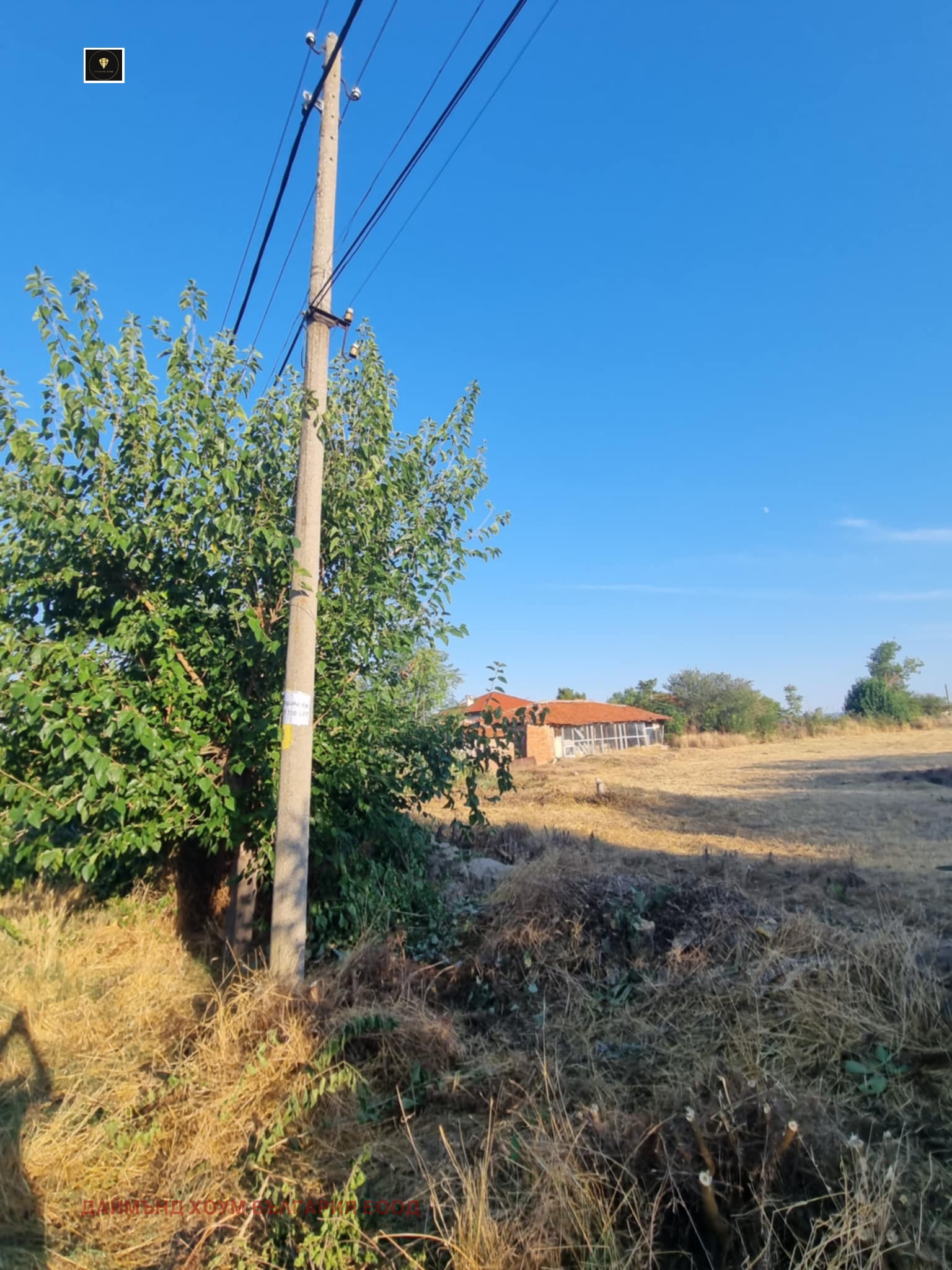Продава ПАРЦЕЛ, с. Богданица, област Пловдив, снимка 8 - Парцели - 55785624