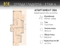 Продава 3-СТАЕН, гр. София, Малинова долина, снимка 5
