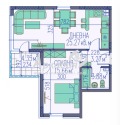 Продава 2-СТАЕН, град Пловдив, Център • 106300 € • 94962506 — Holmes.bg