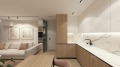Продава  2-стаен град София , Левски Г , 63 кв.м | 38986976 - изображение [4]
