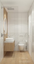 Продава  2-стаен град София , Левски Г , 63 кв.м | 38986976 - изображение [8]