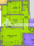 Продава 3-СТАЕН, град Пловдив, Южен • 108200 € / 211620.81 лв. • 54317269 2