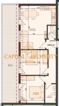 Продава  3-стаен град Варна , Погреби , 100 кв.м | 47111335
