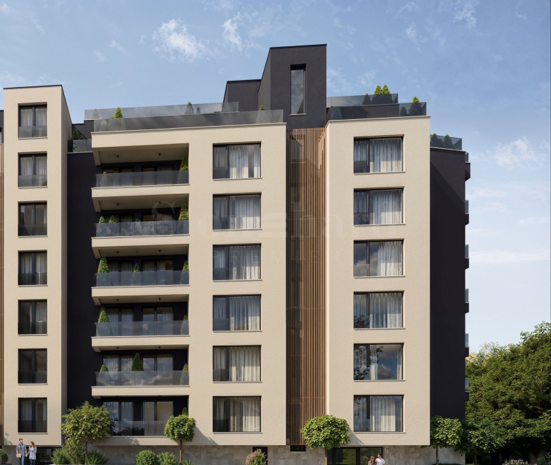Продава 1-СТАЕН в град София, Студентски град - 69 кв.м / 144 795 € » 283 194.40 лв., СТОУНХАРД ПРЕМИЪР СОФИЯ