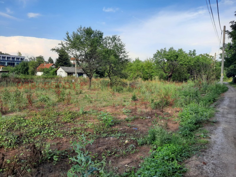 Продава ПАРЦЕЛ в град София, в.з.Врана - Лозен - 1681 кв.м / 390 000 € » 762 773.70 лв.