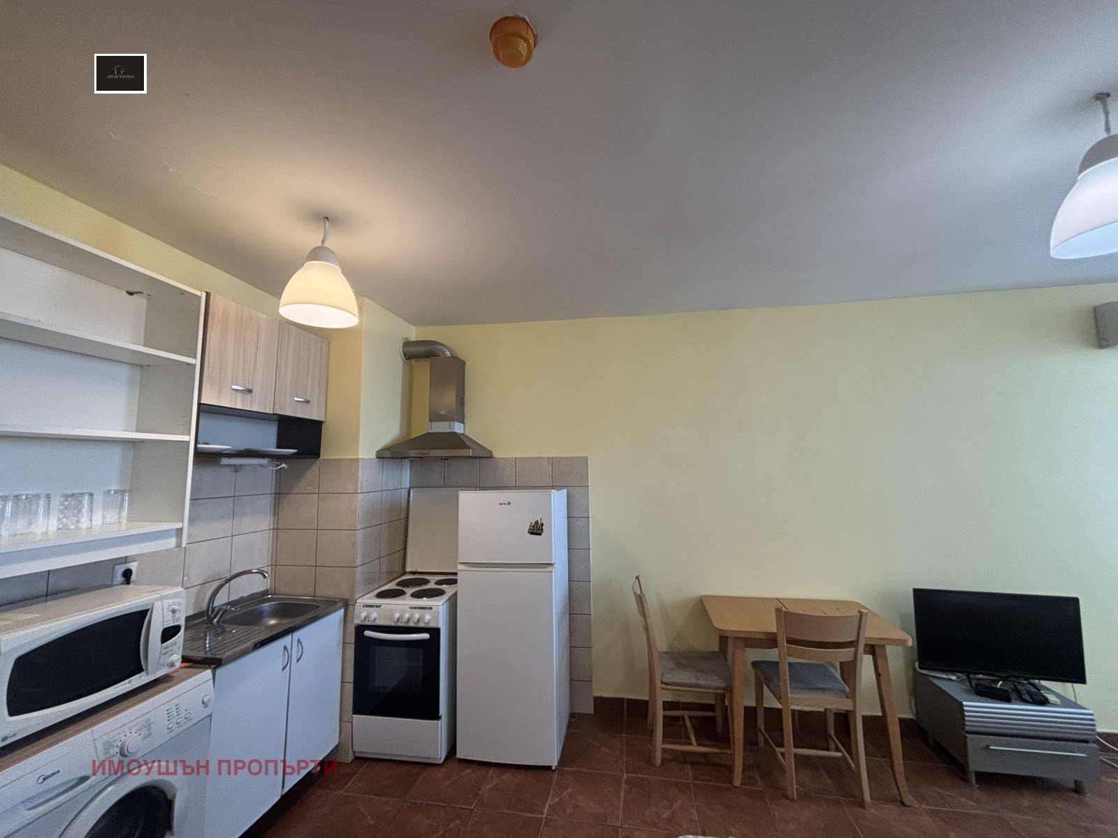 Продава 1-СТАЕН | Imot.bg — изображение 4