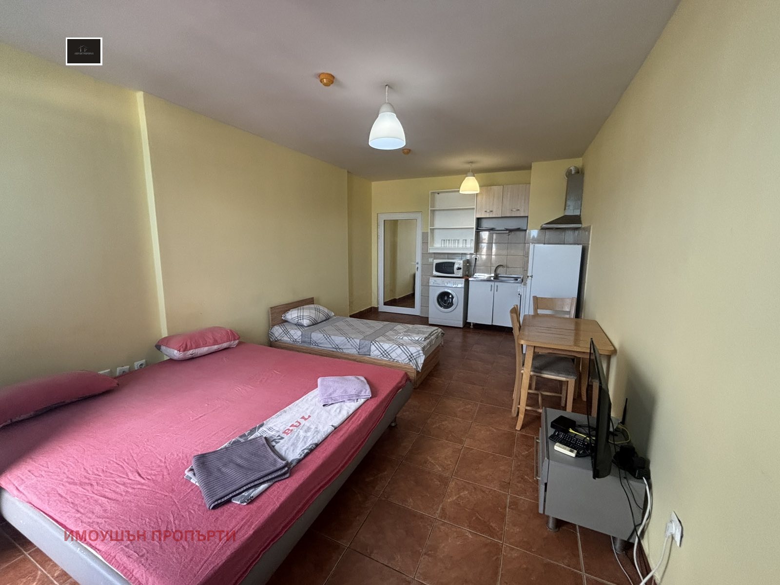 Продава 1-СТАЕН | Imot.bg — изображение 1