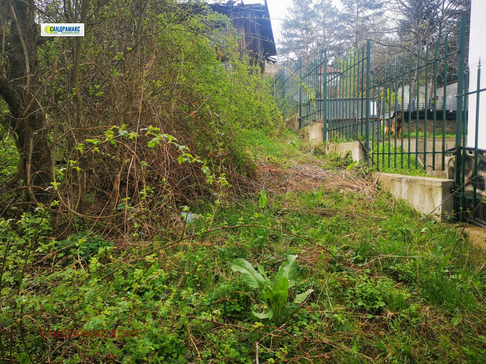 Продава ПАРЦЕЛ | Imot.bg — изображение 2