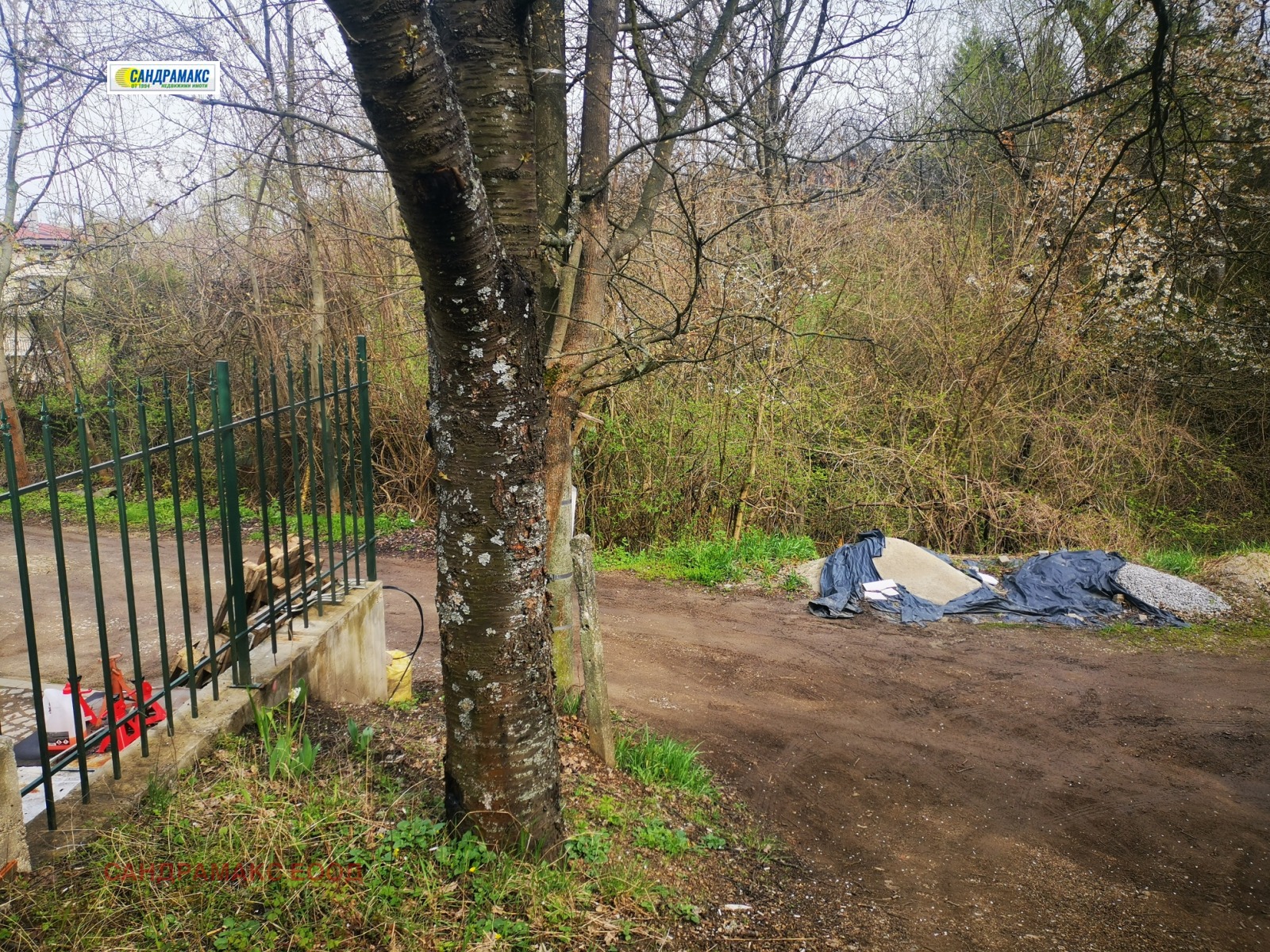 Продава ПАРЦЕЛ | Imot.bg — изображение 3