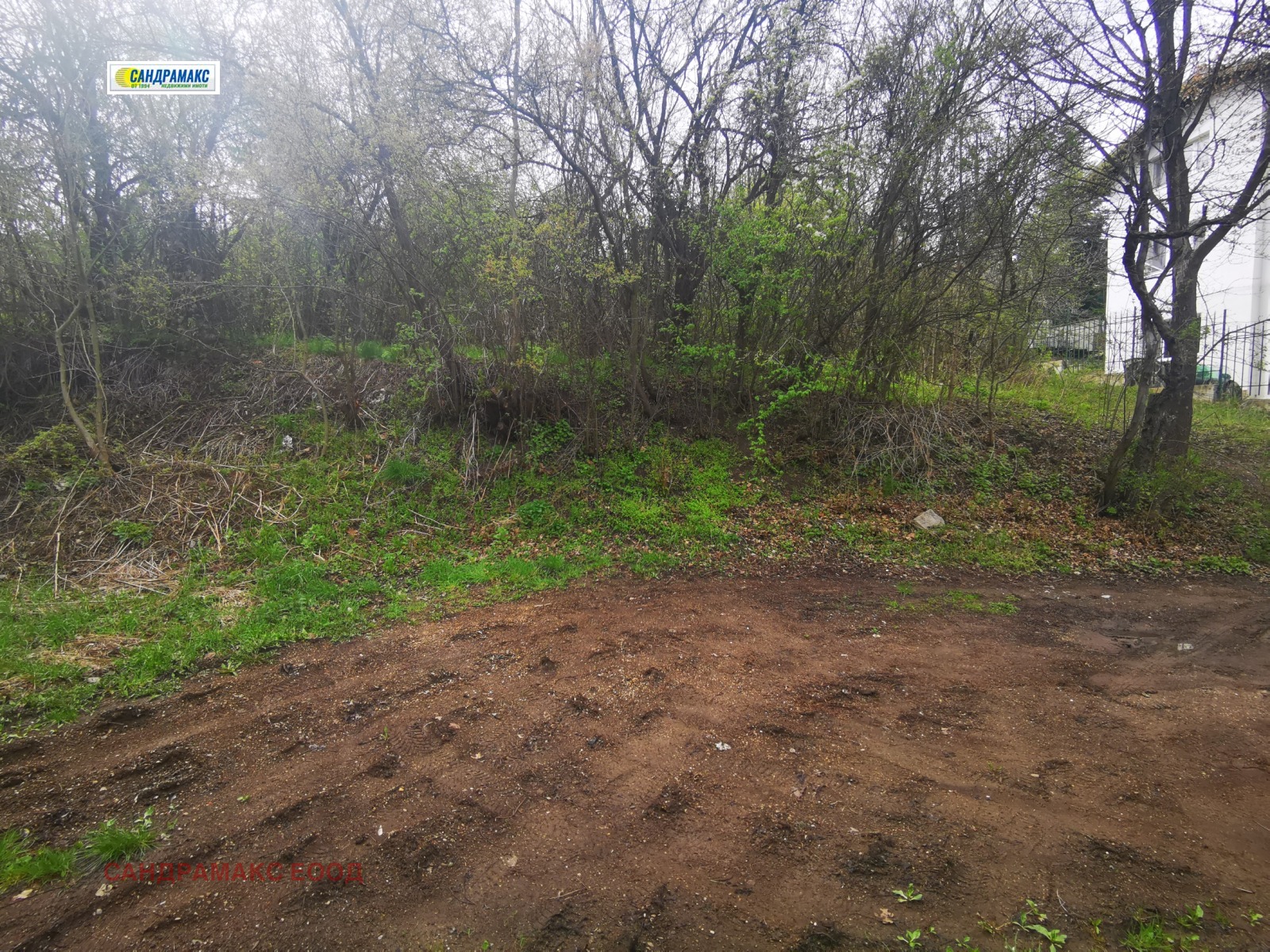 Продава ПАРЦЕЛ | Imot.bg — изображение 8